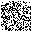 QR code with D H Maintenance Service contacts