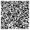 QR code with John J Kreher contacts