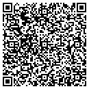 QR code with Jp Delivery contacts