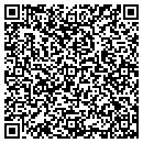 QR code with Diaz's Air contacts