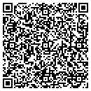 QR code with D & W Air Flow Inc contacts