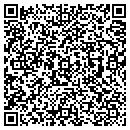 QR code with Hardy Lumber contacts