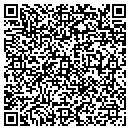 QR code with SAB Dental Lab contacts