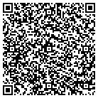 QR code with Ksc-Csi Joint Venture LLC contacts
