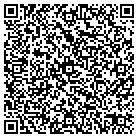 QR code with Hidden View Lumber LLC contacts