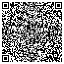 QR code with Jb Hvac contacts