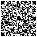 QR code with Johnny Thrasher R contacts