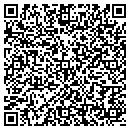 QR code with J A Lumber contacts