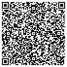 QR code with Hamlin Air Conditioning contacts