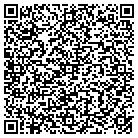 QR code with Hamlin Air Conditioning contacts