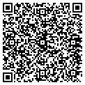 QR code with Lumberjacks contacts
