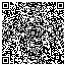 QR code with A T Systems West Inc contacts