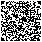 QR code with Manis Delivery Service contacts