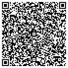 QR code with Md & Ab Forestry & Lumber contacts