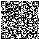 QR code with M J M Lumber contacts