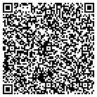 QR code with J K Residential Care Home contacts