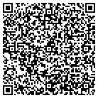 QR code with R H Johnson & Sons Construction contacts