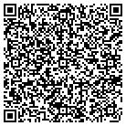 QR code with White Oak Veterinary Clinic contacts
