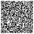 QR code with R & H Steel Fabrication contacts