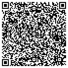 QR code with T N T Pest Control contacts