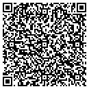 QR code with Mca Delivery contacts