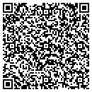 QR code with M&W Lumber Ltd contacts