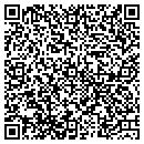QR code with Hugh's Air Cond & Refrig CO contacts