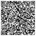 QR code with B C Management Service contacts