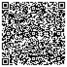 QR code with Miltons Light Weight Delivery Service contacts