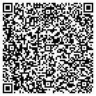 QR code with All California Sewing Machine contacts