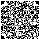 QR code with A N D Contractors Incorporated contacts