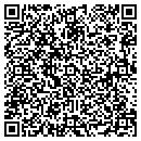 QR code with Paws Are US contacts