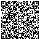 QR code with Pr Delivery contacts