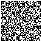 QR code with Priority One Delivery Service contacts