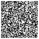 QR code with DHS Budget Pool Service contacts