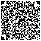 QR code with Oakdale Citizens Cemetery contacts