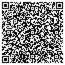 QR code with Raw Delivery contacts