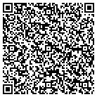 QR code with B L Jenkins Construction contacts
