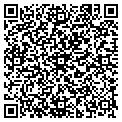 QR code with Skn Lumber contacts