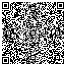 QR code with Hair By Hal contacts