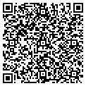QR code with A A Service CO contacts