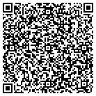 QR code with Foothills Pest Control contacts