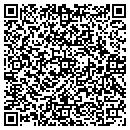 QR code with J K Carriere Wines contacts