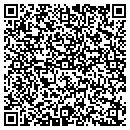 QR code with Puparotzi Palace contacts