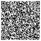 QR code with J Dallon Pest Control contacts