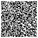 QR code with Pups N Stuff contacts