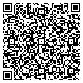 QR code with Jw S Pest Control contacts