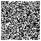 QR code with Adams Heating & Cooling contacts