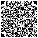 QR code with C J Wright Assoc contacts