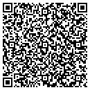 QR code with Hansen 4 contacts